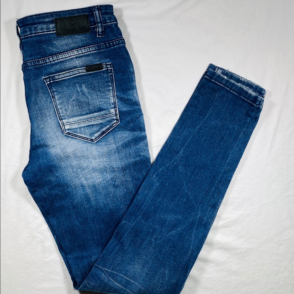 Circle Of Trust cooper  jeans Size 25.